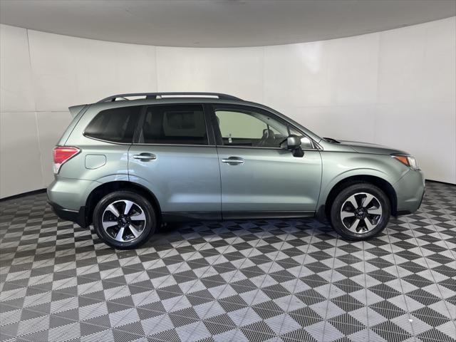 used 2017 Subaru Forester car, priced at $19,564