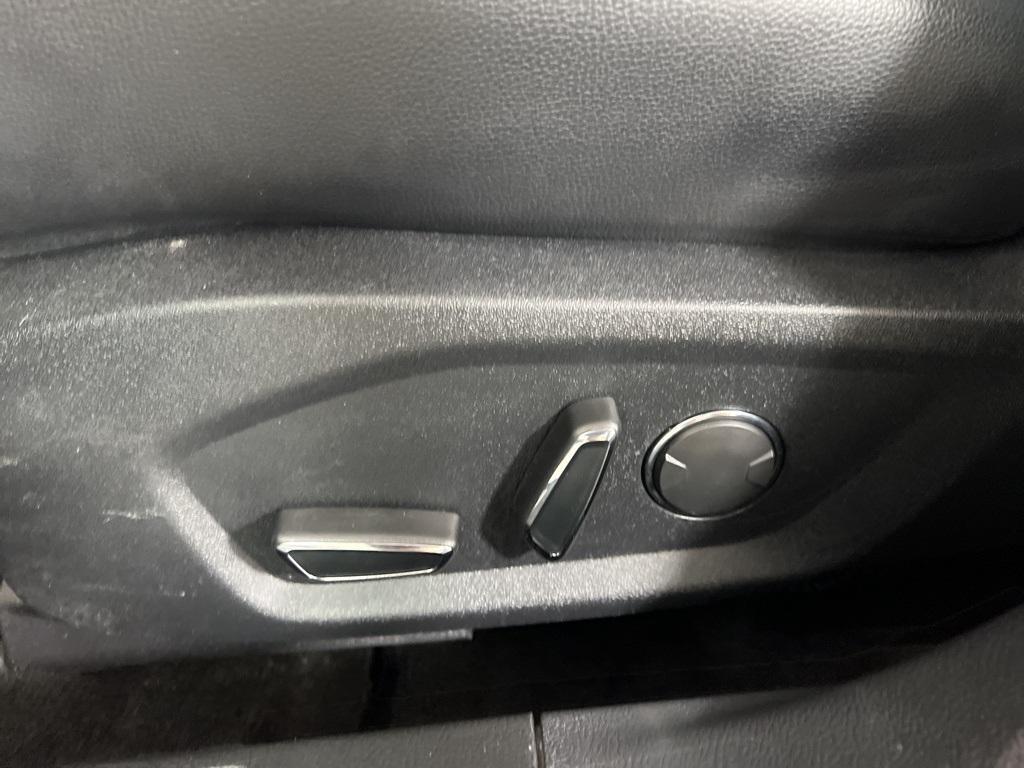 used 2019 Ford Fusion Energi car, priced at $19,735
