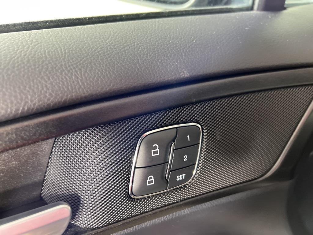 used 2019 Ford Fusion Energi car, priced at $19,735