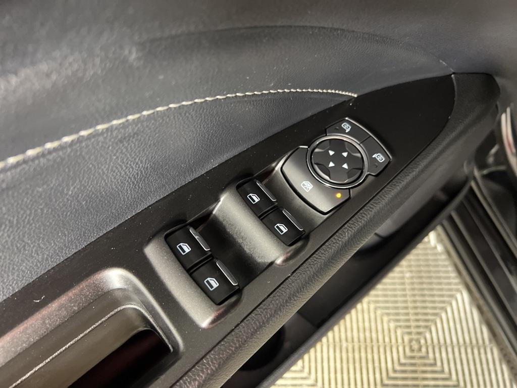 used 2019 Ford Fusion Energi car, priced at $19,735