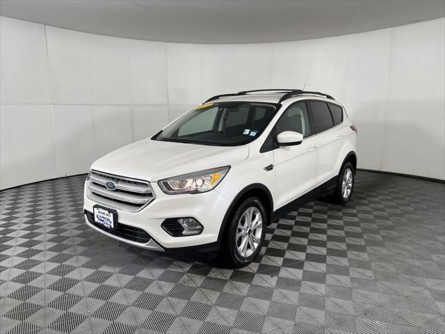 used 2019 Ford Escape car, priced at $16,989