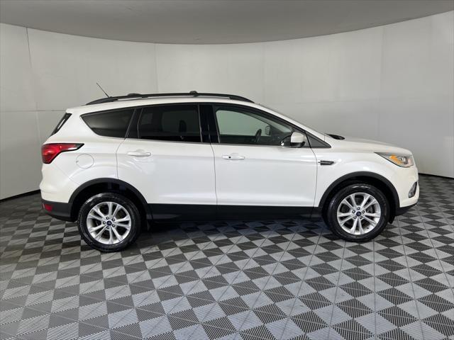 used 2019 Ford Escape car, priced at $16,989