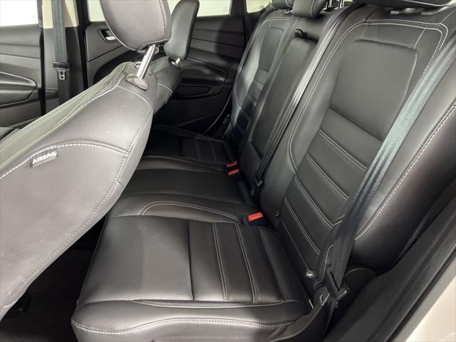 used 2019 Ford Escape car, priced at $16,989