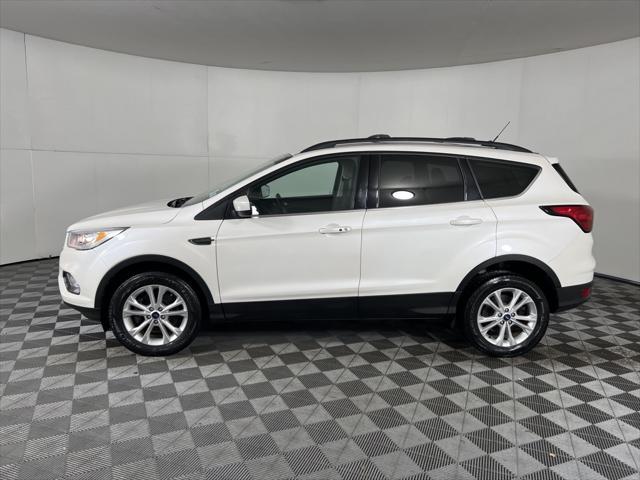 used 2019 Ford Escape car, priced at $16,989