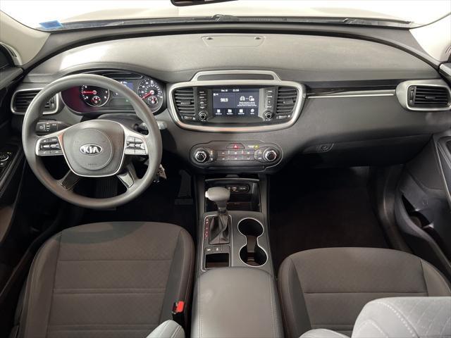 used 2019 Kia Sorento car, priced at $20,920