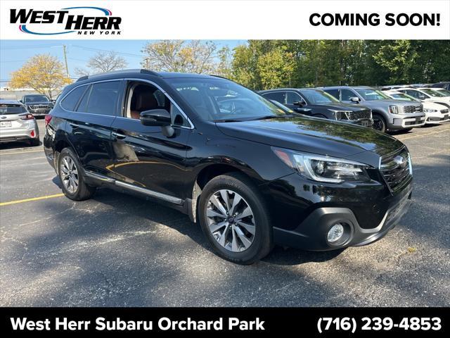 used 2019 Subaru Outback car, priced at $23,947