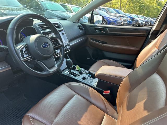 used 2019 Subaru Outback car, priced at $23,947