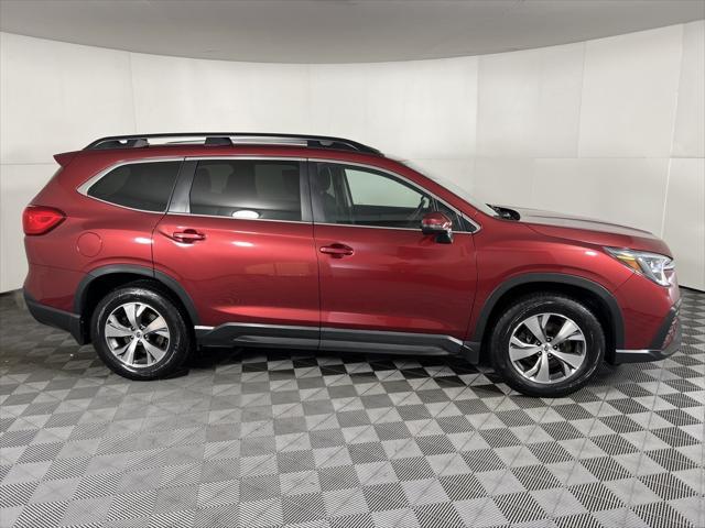 used 2023 Subaru Ascent car, priced at $32,929