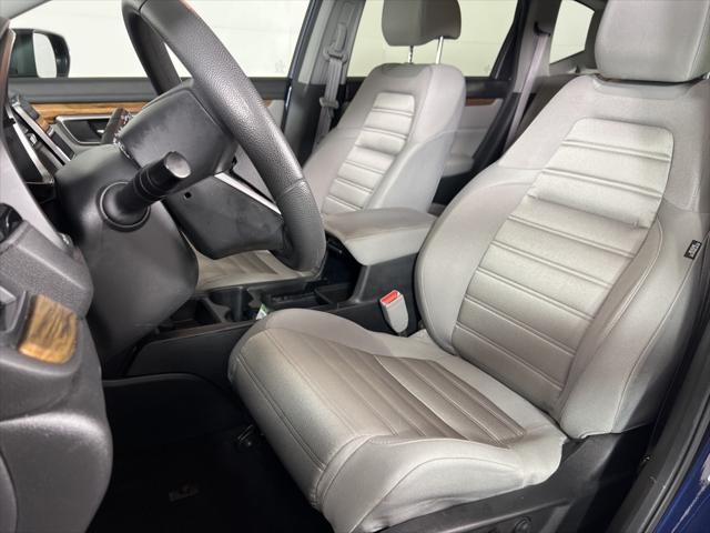 used 2019 Honda CR-V car, priced at $24,539