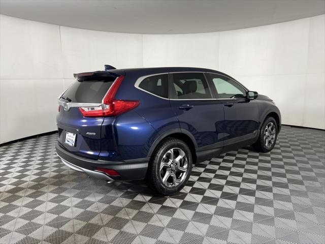 used 2019 Honda CR-V car, priced at $24,539