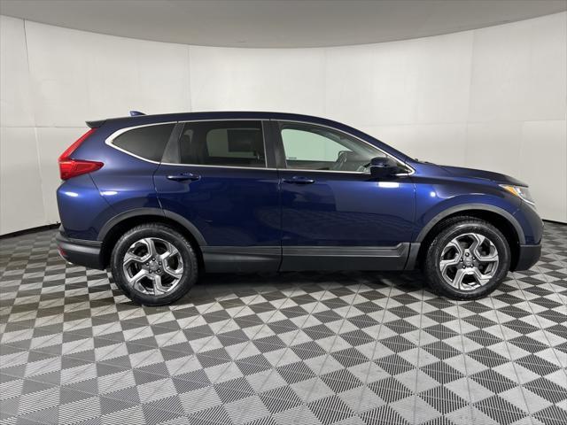 used 2019 Honda CR-V car, priced at $24,539