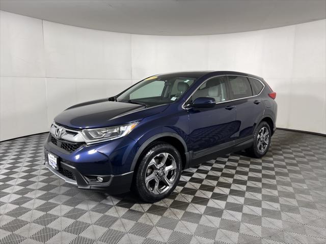 used 2019 Honda CR-V car, priced at $24,539