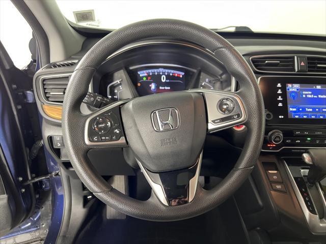 used 2019 Honda CR-V car, priced at $24,539