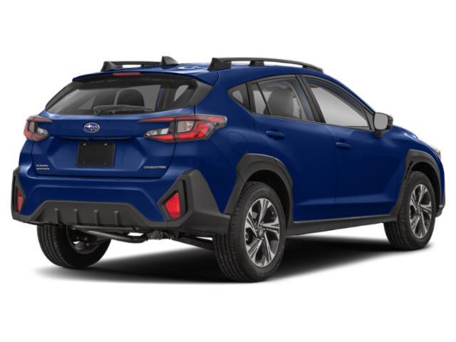 new 2024 Subaru Crosstrek car, priced at $30,901