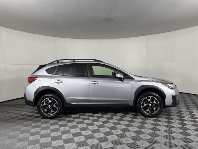 used 2018 Subaru Crosstrek car, priced at $19,539