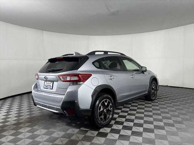 used 2018 Subaru Crosstrek car, priced at $19,539