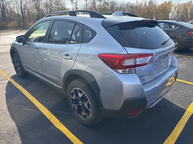 used 2018 Subaru Crosstrek car, priced at $19,539