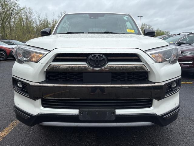 used 2021 Toyota 4Runner car, priced at $43,955