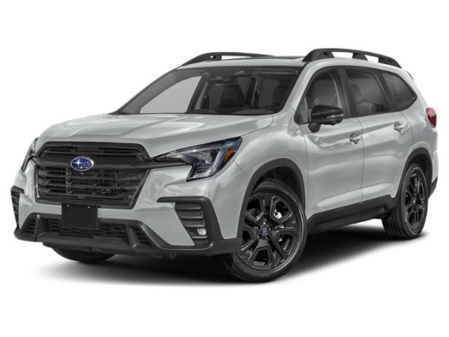 new 2024 Subaru Ascent car, priced at $48,797