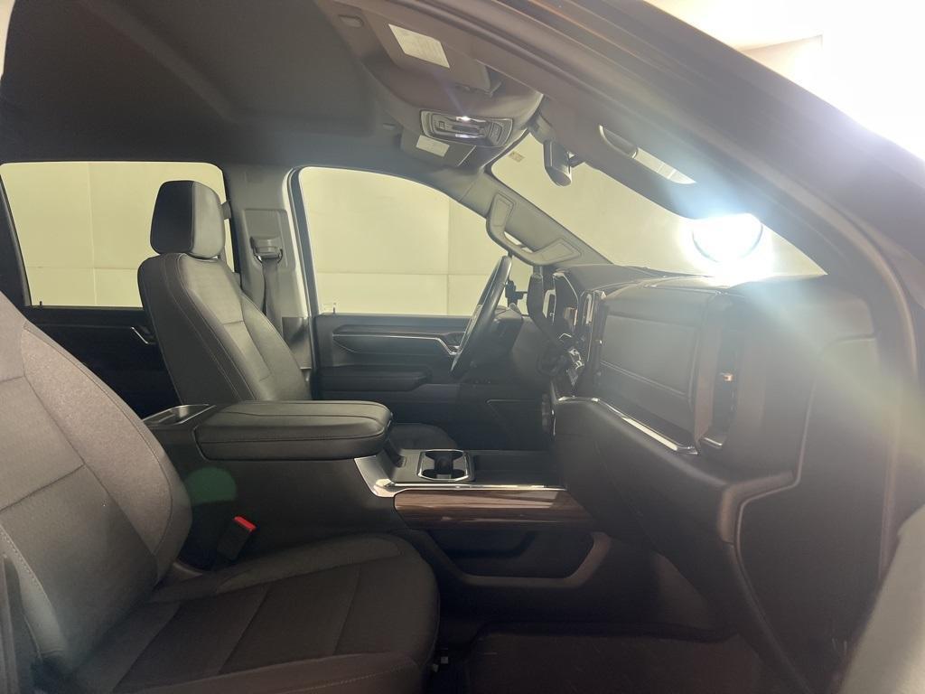 used 2024 Chevrolet Silverado 2500 car, priced at $54,923