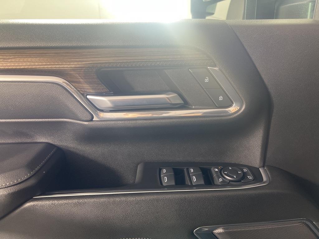 used 2024 Chevrolet Silverado 2500 car, priced at $54,923