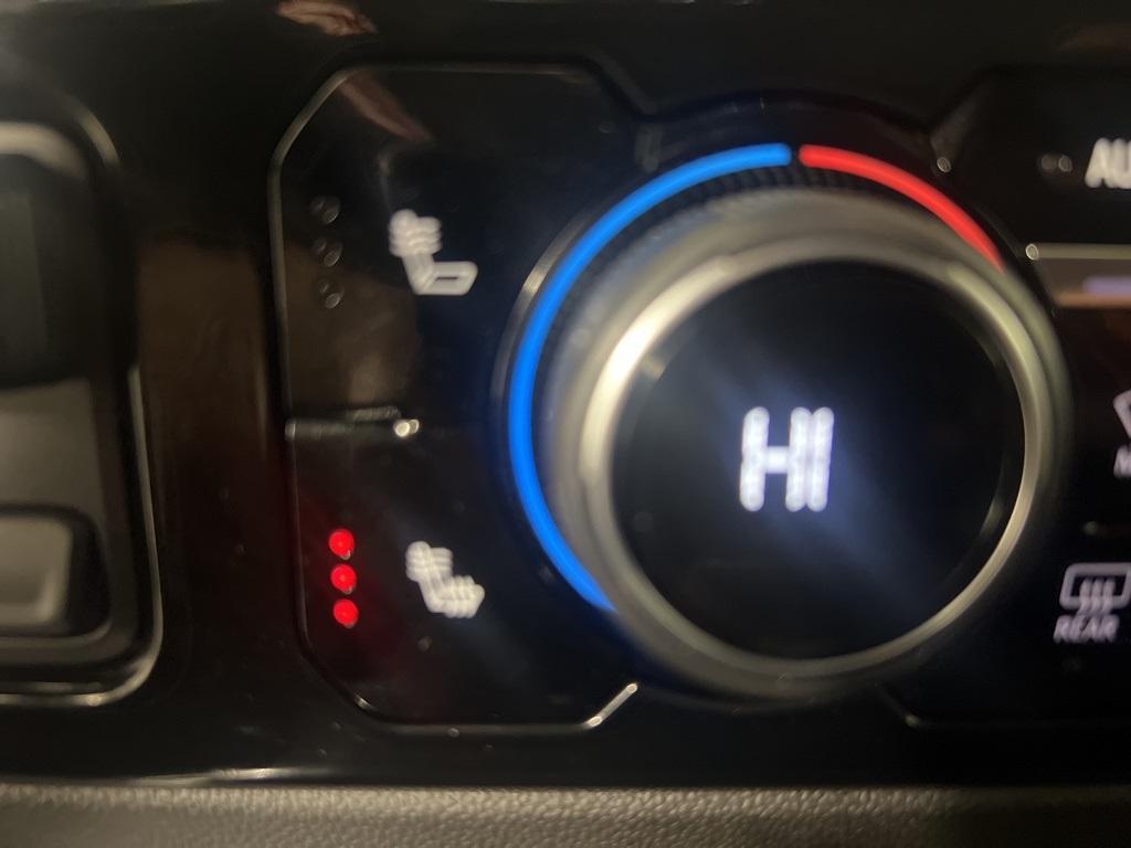 used 2024 Chevrolet Silverado 2500 car, priced at $54,923