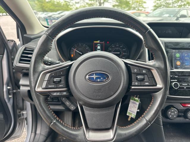 used 2019 Subaru Crosstrek car, priced at $20,561