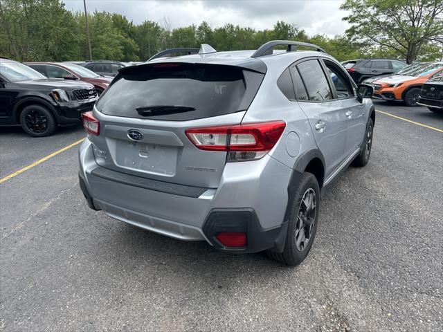 used 2019 Subaru Crosstrek car, priced at $20,561