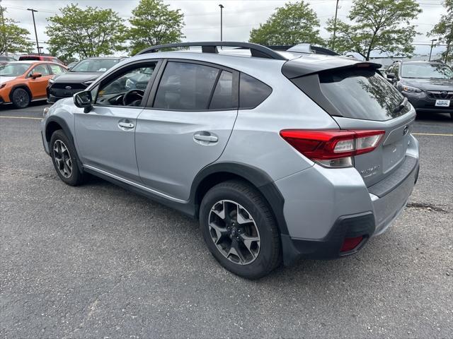 used 2019 Subaru Crosstrek car, priced at $20,561