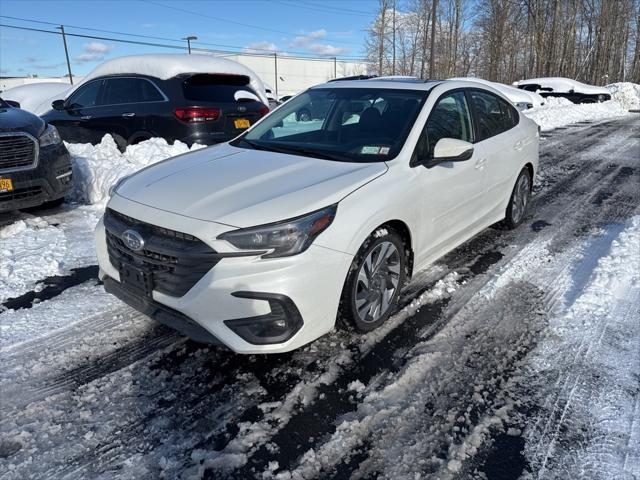 used 2024 Subaru Legacy car, priced at $29,509