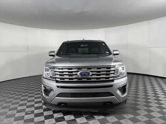 used 2021 Ford Expedition car, priced at $36,980