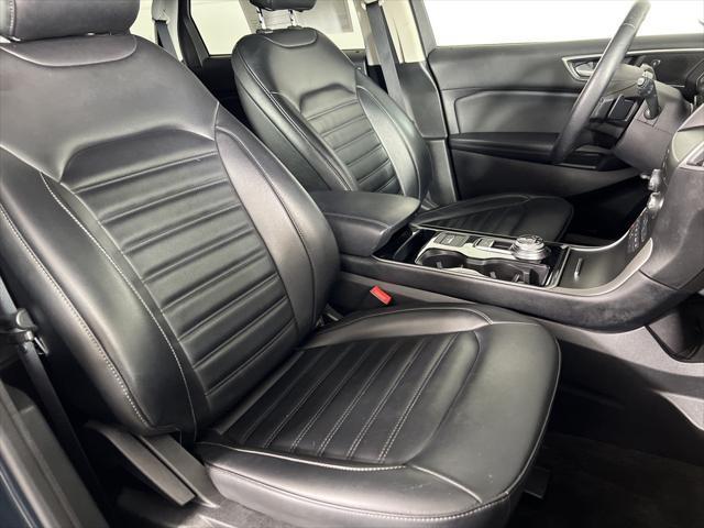 used 2019 Ford Edge car, priced at $19,934