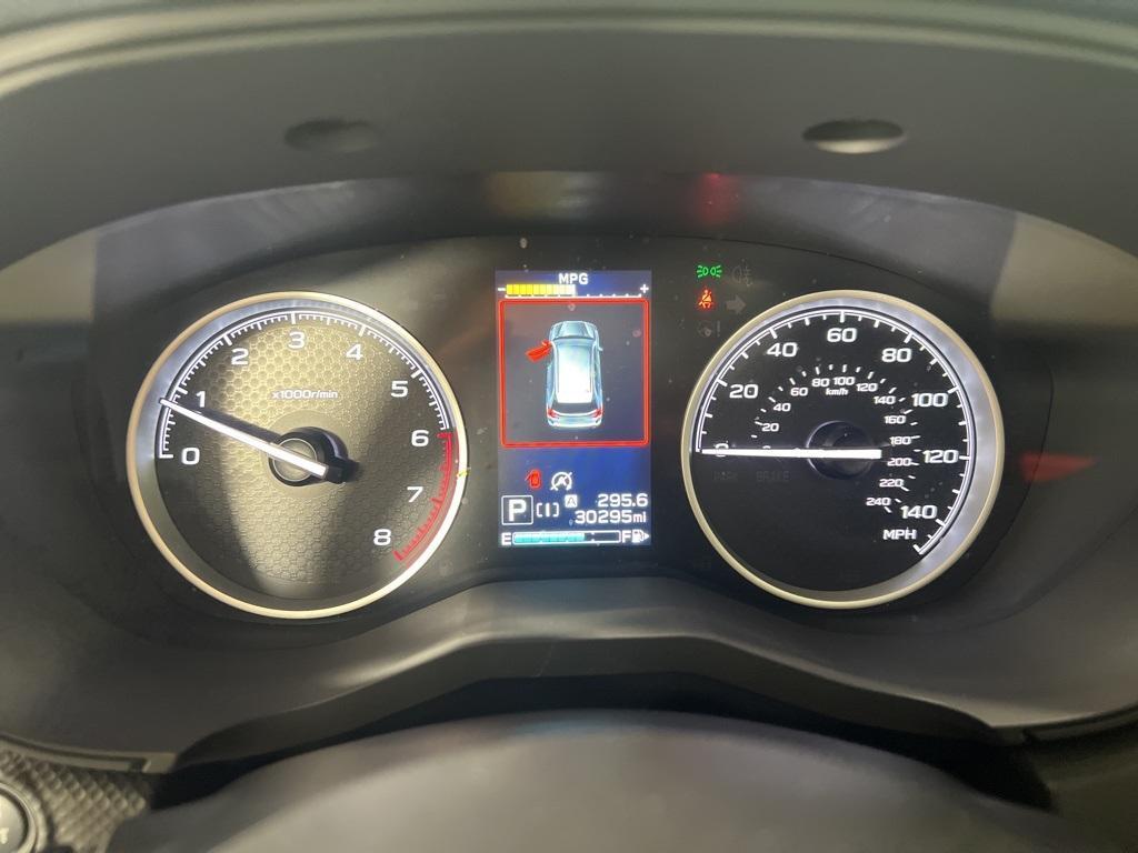 used 2022 Subaru Forester car, priced at $29,530