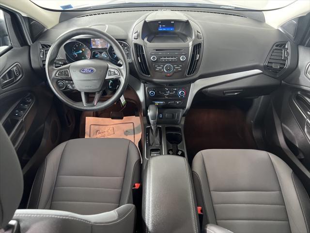 used 2018 Ford Escape car, priced at $15,929