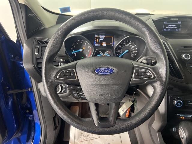 used 2018 Ford Escape car, priced at $15,929