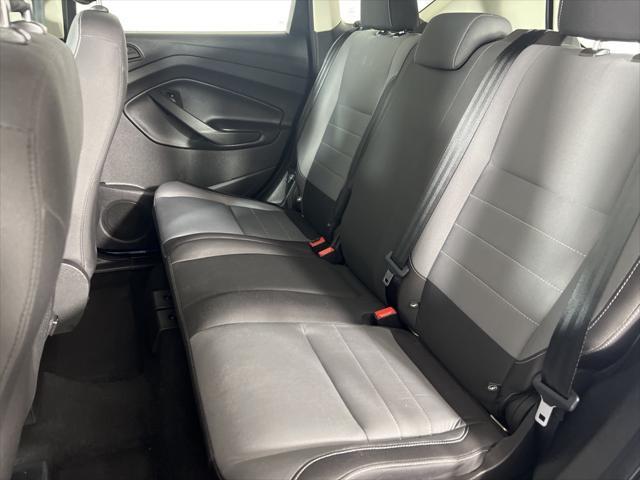 used 2018 Ford Escape car, priced at $15,929