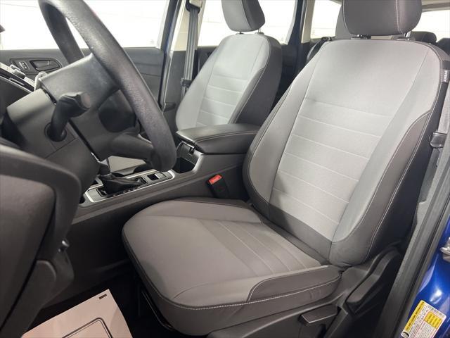 used 2018 Ford Escape car, priced at $15,929