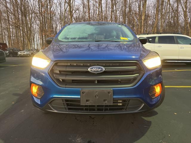 used 2018 Ford Escape car, priced at $15,929