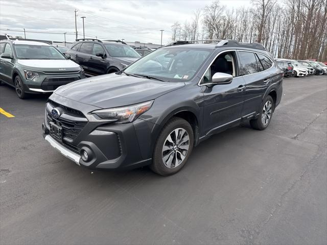 used 2024 Subaru Outback car, priced at $39,912