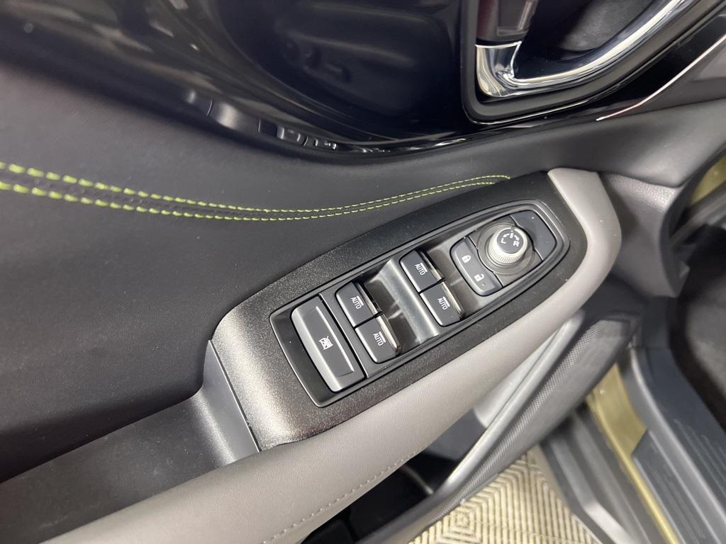 used 2025 Subaru Outback car, priced at $34,910