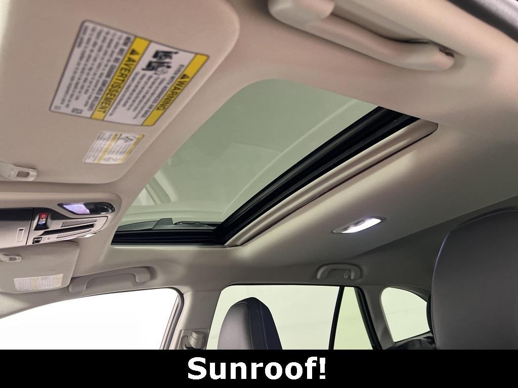 used 2025 Subaru Outback car, priced at $34,910