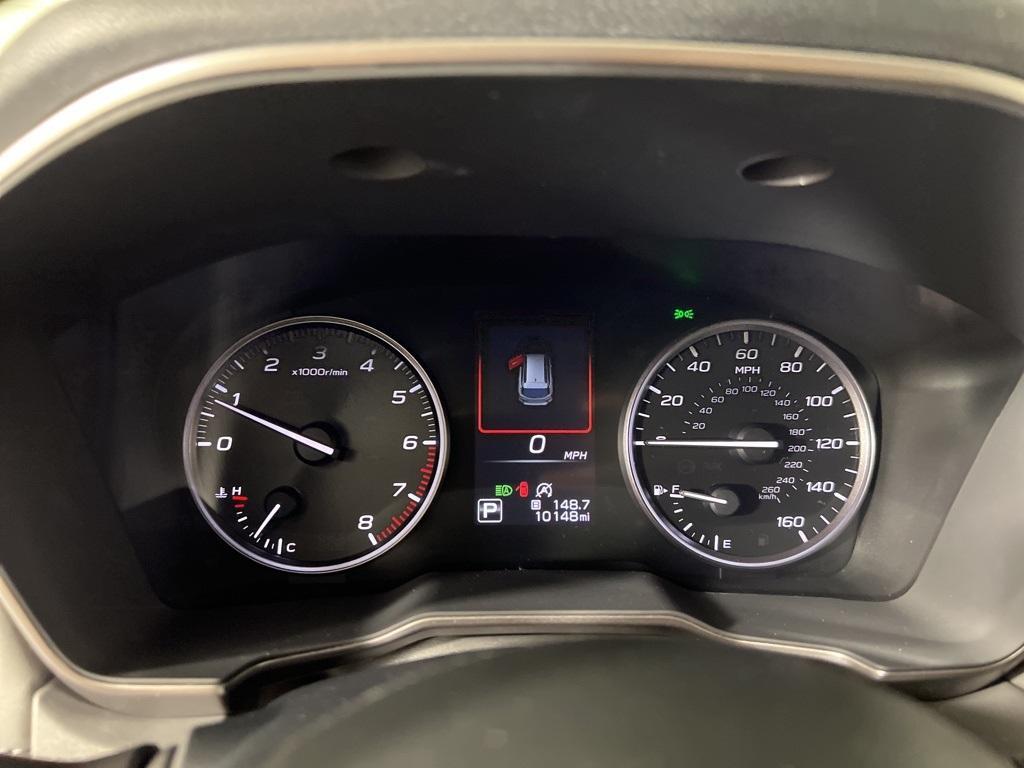 used 2025 Subaru Outback car, priced at $34,910