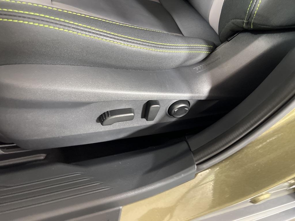 used 2025 Subaru Outback car, priced at $34,910