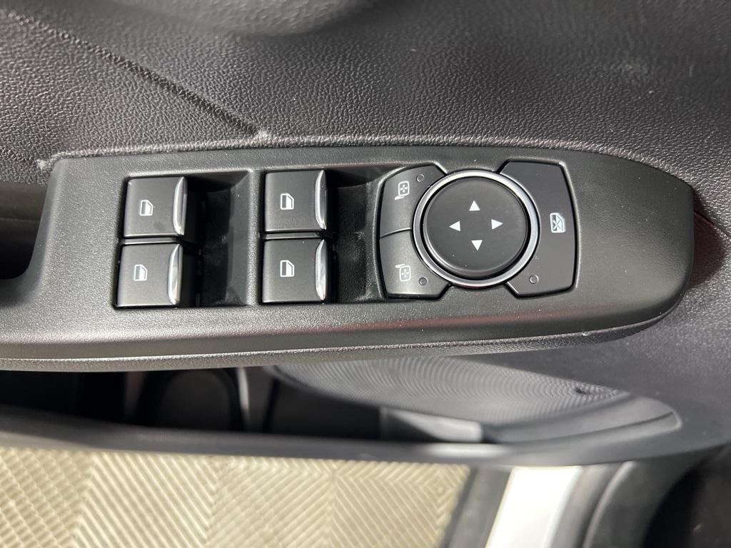 used 2022 Ford Escape car, priced at $22,521