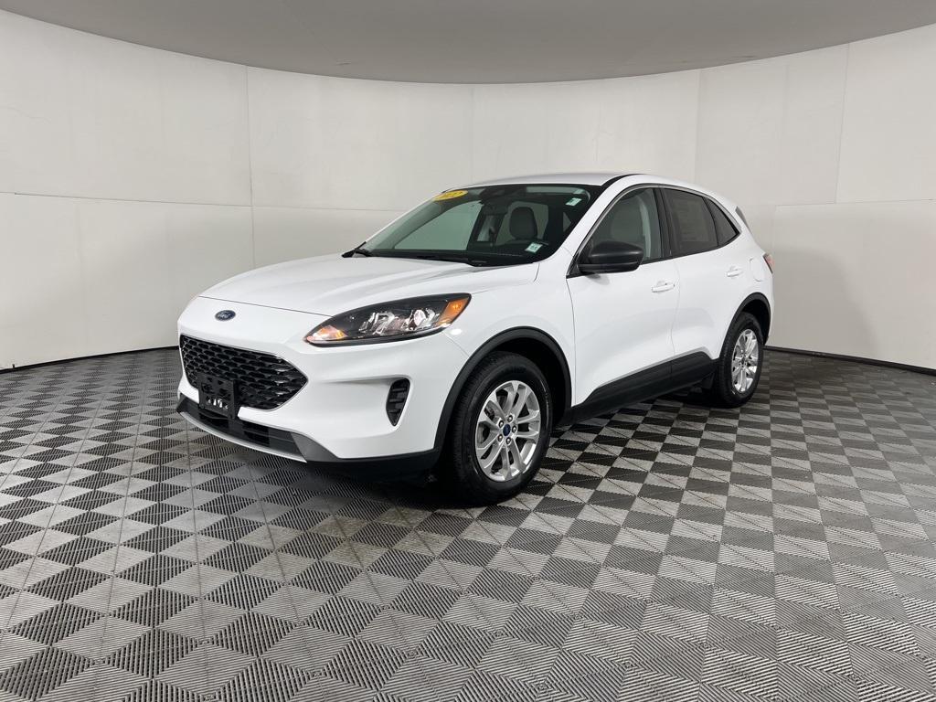 used 2022 Ford Escape car, priced at $22,521