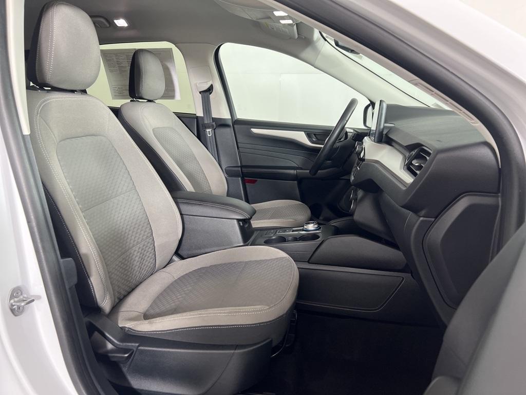 used 2022 Ford Escape car, priced at $22,521