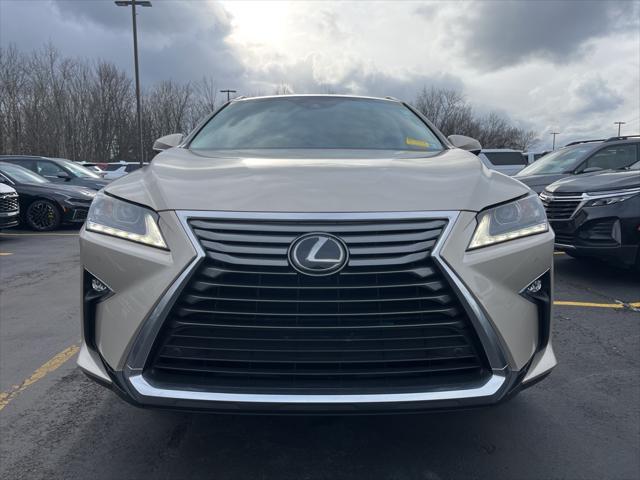 used 2019 Lexus RX 350 car, priced at $32,945