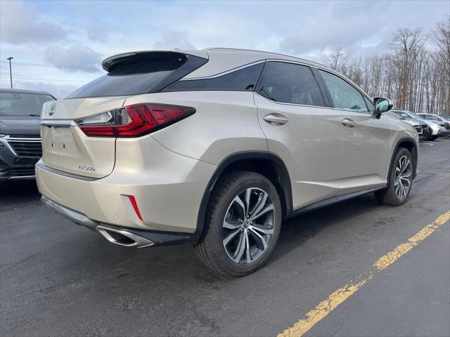 used 2019 Lexus RX 350 car, priced at $32,945