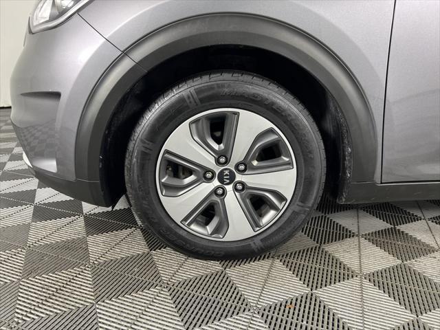 used 2018 Kia Niro car, priced at $11,999