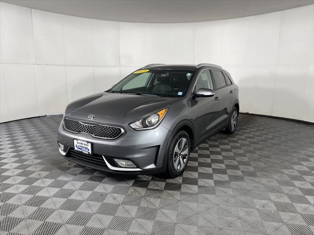 used 2018 Kia Niro car, priced at $11,999